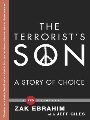 The Terrorist's Son - ebook